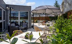NOVALIS Hotel by AURUM Dresden